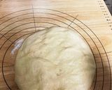コーンマヨパンとウインナーマヨパン作り方23写真