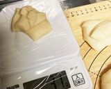 コーンマヨパンとウインナーマヨパン作り方24写真