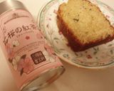 ✿ホットケーキミックスで✿　紅茶のケーキ作り方6写真