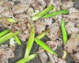 食欲そそる♪アスパラと豚バラのレモン焼き作り方5写真