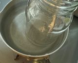 なおみんのおいしい桃のコンポート作り方1写真