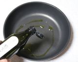 焼きなすに～食べる！和風ジェノベーゼ作り方3写真