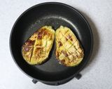 焼きなすに～食べる！和風ジェノベーゼ作り方4写真