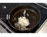 豚塊肉でガッツリ！温玉豚塊丼★動画あり★作り方17写真