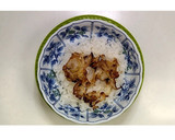 豚塊肉でガッツリ！温玉豚塊丼★動画あり★作り方33写真
