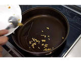 豚塊肉でガッツリ！温玉豚塊丼★動画あり★作り方21写真