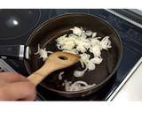 豚塊肉でガッツリ！温玉豚塊丼★動画あり★作り方18写真