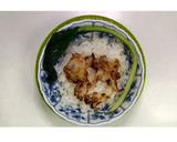 豚塊肉でガッツリ！温玉豚塊丼★動画あり★作り方34写真