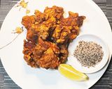 中華 町中華の唐揚げ②作り方6写真
