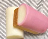 恐竜好きな子供に！甘くない誕生日プレート作り方1写真