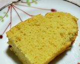 つくれぽ900参考の米粉パウンドケーキ作り方8写真