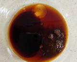 月光平打ち麺作り方1写真