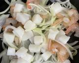 月光平打ち麺作り方5写真