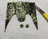 お弁当に！！ゆで卵deピンガ作り方1写真