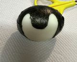お弁当に！！ゆで卵deピンガ作り方3写真