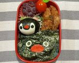 お弁当に！！ゆで卵deピンガ作り方5写真