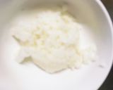 お一人様野菜たっぷりコク旨キムチ親子丼風作り方19写真