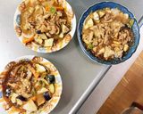 簡単オイレモン炒煮味豚こま大根青椒肉絲風作り方15写真