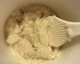 米糀100%◎手作り甘酒のシャーベット☆作り方4写真