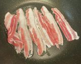 美味すぎる！オートミールお好み焼き作り方4写真