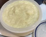 米糀100%◎手作り甘酒のシャーベット☆作り方7写真