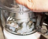材料は３つだけ！簡単海老団子作り方2写真