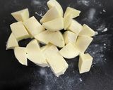 砂糖大さじ1が決め手!トマトパスタ作り方2写真