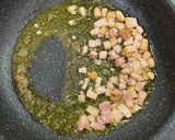 砂糖大さじ1が決め手!トマトパスタ作り方3写真