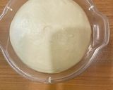 焼きたても冷めても美味しい☆チーズパン作り方1写真