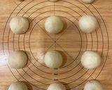 焼きたても冷めても美味しい☆チーズパン作り方3写真