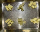 焼きたても冷めても美味しい☆チーズパン作り方4写真