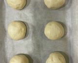 焼きたても冷めても美味しい☆チーズパン作り方7写真