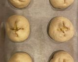 焼きたても冷めても美味しい☆チーズパン作り方9写真