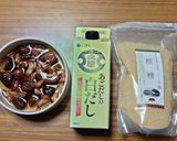 久原白だしを使用した減塩炒り豆腐作り方1写真
