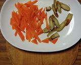 久原白だしを使用した減塩炒り豆腐作り方3写真