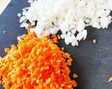 絶品　ボロネーゼ作り方1写真