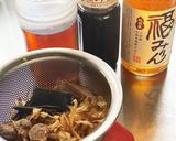 【北海道入れるだけ簡単手づくり麺つゆ】作り方1写真