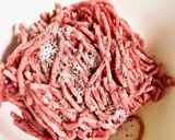 絶品　ボロネーゼ作り方4写真