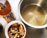 【北海道入れるだけ簡単手づくり麺つゆ】作り方2写真