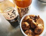 【北海道入れるだけ簡単手づくり麺つゆ】作り方3写真