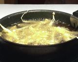 ニルヴァーナクラシック風・豆乳ラーメン作り方7写真