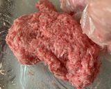 ピーマンの肉詰め&サムラ◯マック風ソース作り方2写真