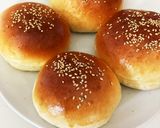 おうちでお店のハンバーガー②作り方2写真
