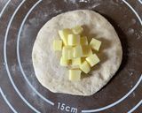 あこ酵母で作る3種のおだしパン作り方5写真