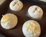 あこ酵母で作る3種のおだしパン作り方8写真