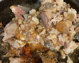 もやしとブリとピーマンの中華風炒め作り方4写真