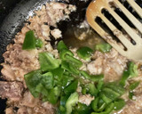 もやしとブリとピーマンの中華風炒め作り方6写真