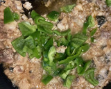 もやしとブリとピーマンの中華風炒め作り方7写真