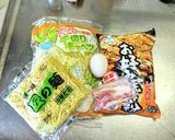 簡単お家で誰でも作れる広島風お好み焼き作り方1写真
