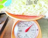 簡単お家で誰でも作れる広島風お好み焼き作り方5写真